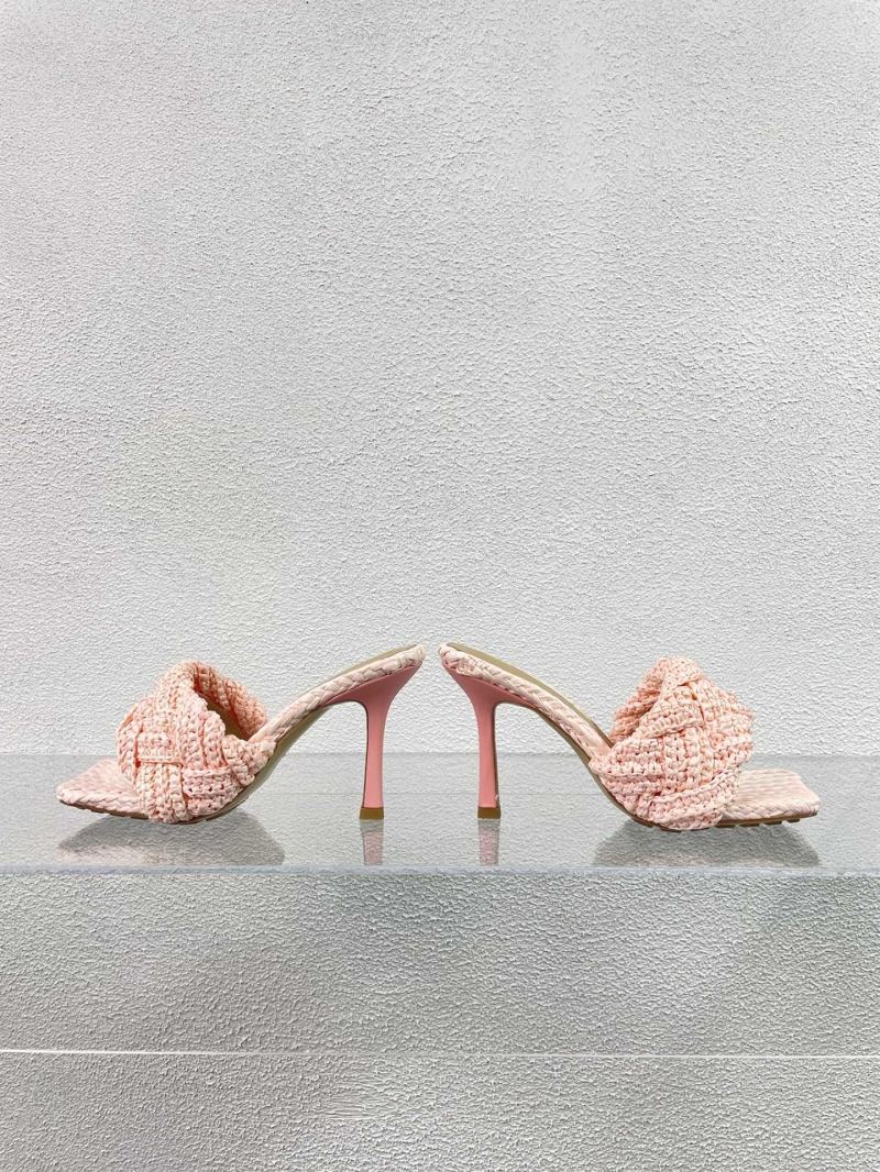 Bottega Veneta Sandals